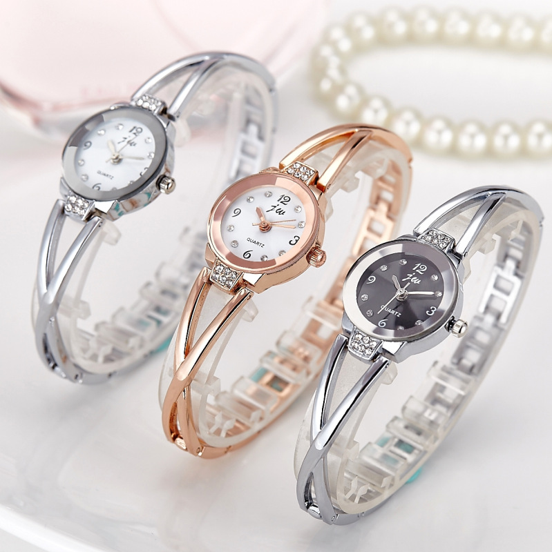 Minimalist Thin Watch - Nouveau à la mode femmes Bracelet