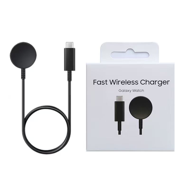 Watch Charging Dock - Station de charge magnétique sans fil