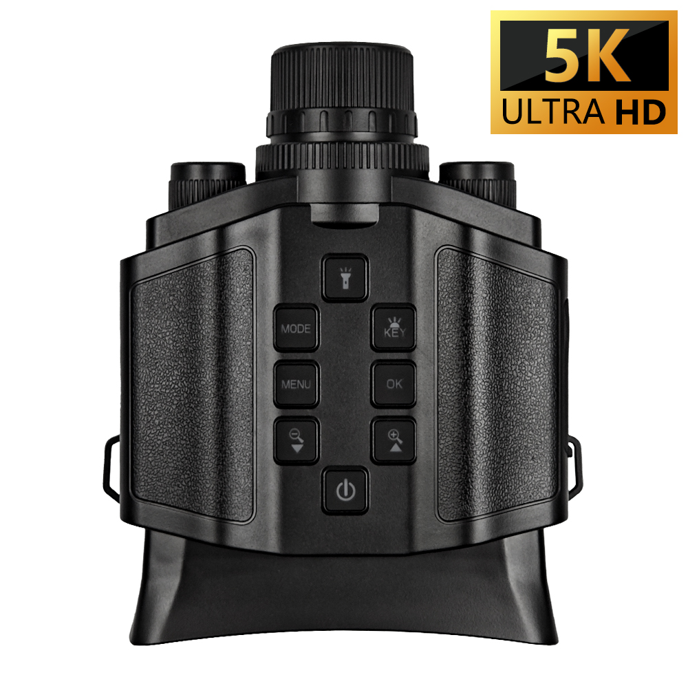 Watch Es - Caméra binoculaire de vision nocturne infrarouge