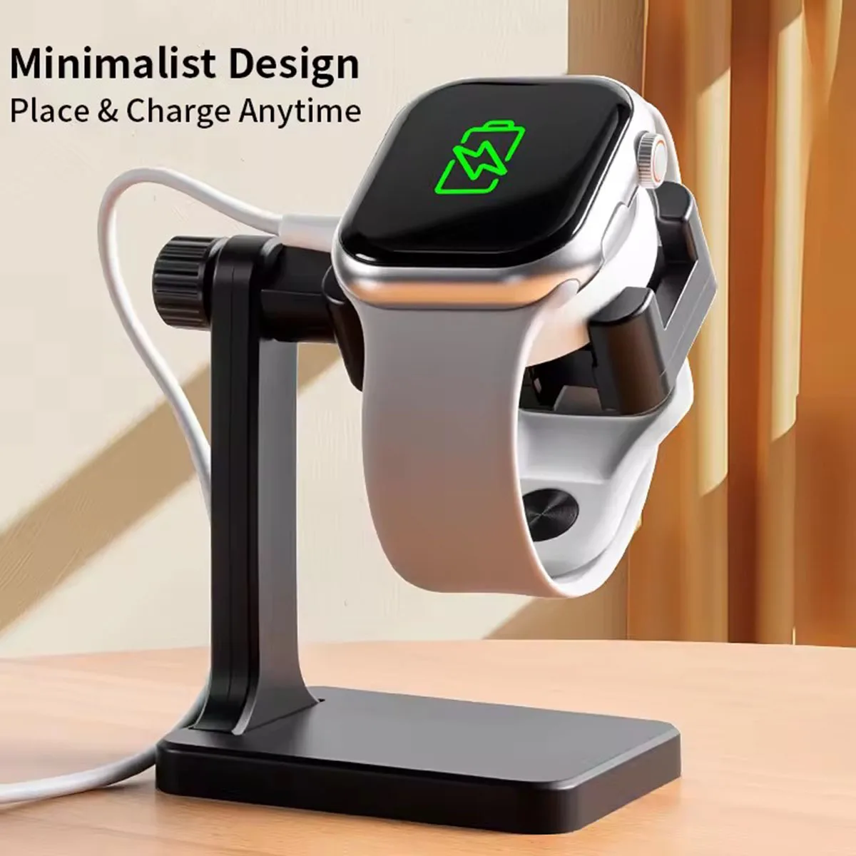 Watch Smartwatch - Support universel pour montre intelligente, idéal