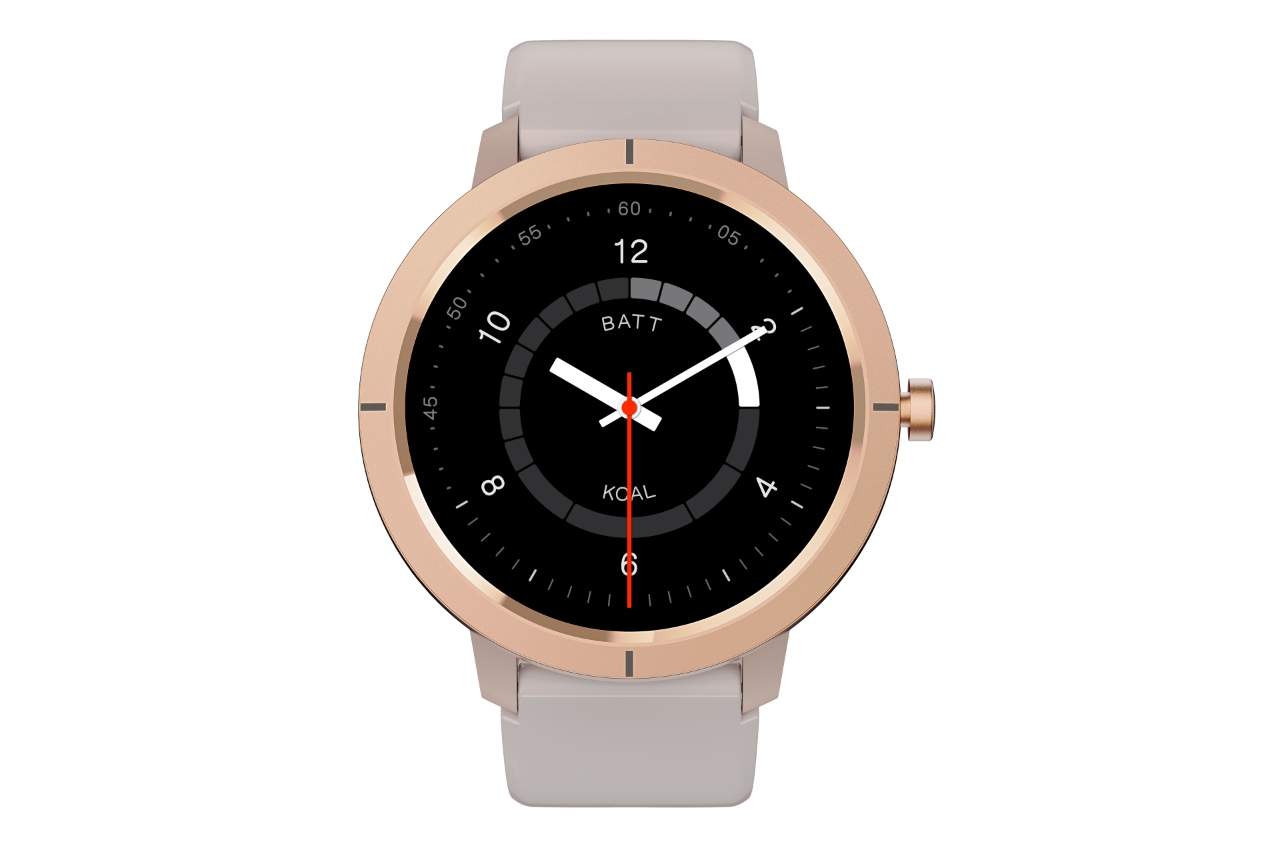 Watch Smartwatch - Montre connectée GPS DM76 2026 pour