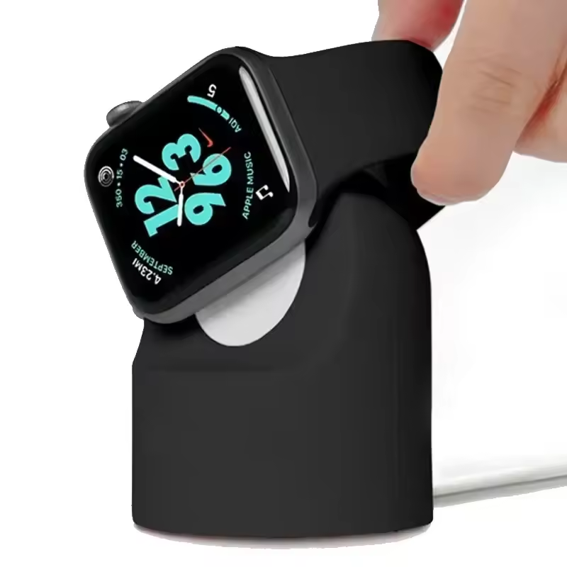 Watch Charging Dock - Nouveau support de chargeur pour Apple