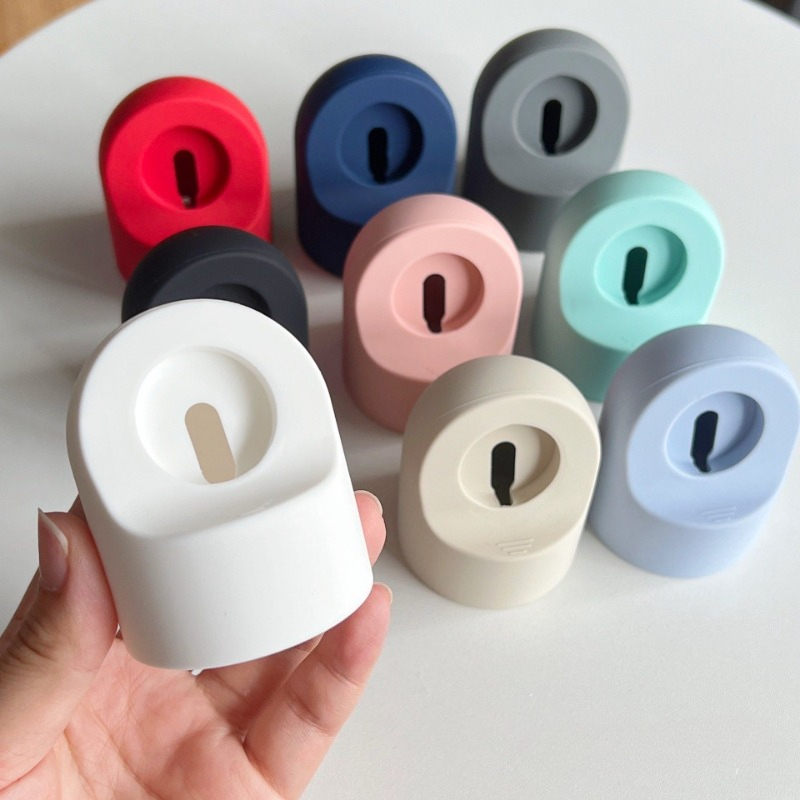 Watch Charging Dock - Station de chargement en Silicone pour