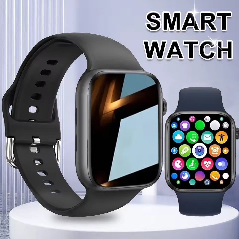 Smartwatch New Watches For Women - 2025 nouvelle montre intelligente pour hommes