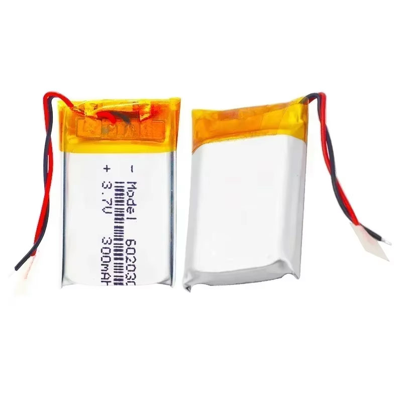 Batterie au lithium 3,7 V 300  - Watch Smartwatch avis et prix