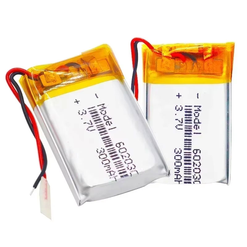 Batterie au lithium 3,7 V 300  - Watch Smartwatch avis et prix