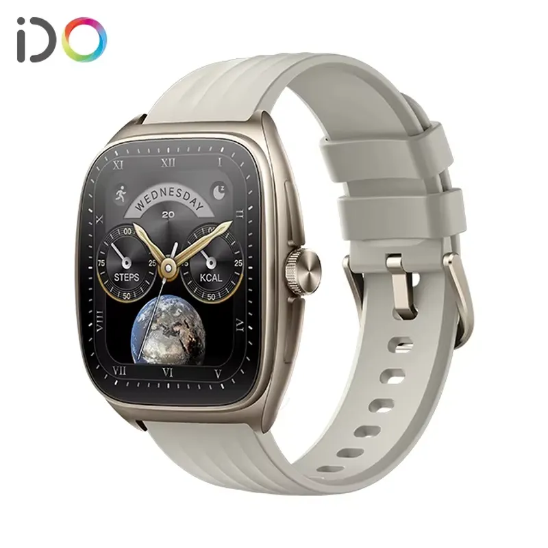 Montre connectée homme tendanc - Watch Smartwatch avis et prix