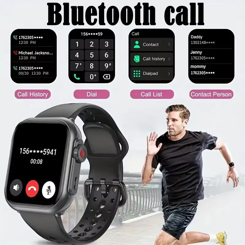 Montre connectée HD intelligen - Smartwatch New Watches For Women avis et prix