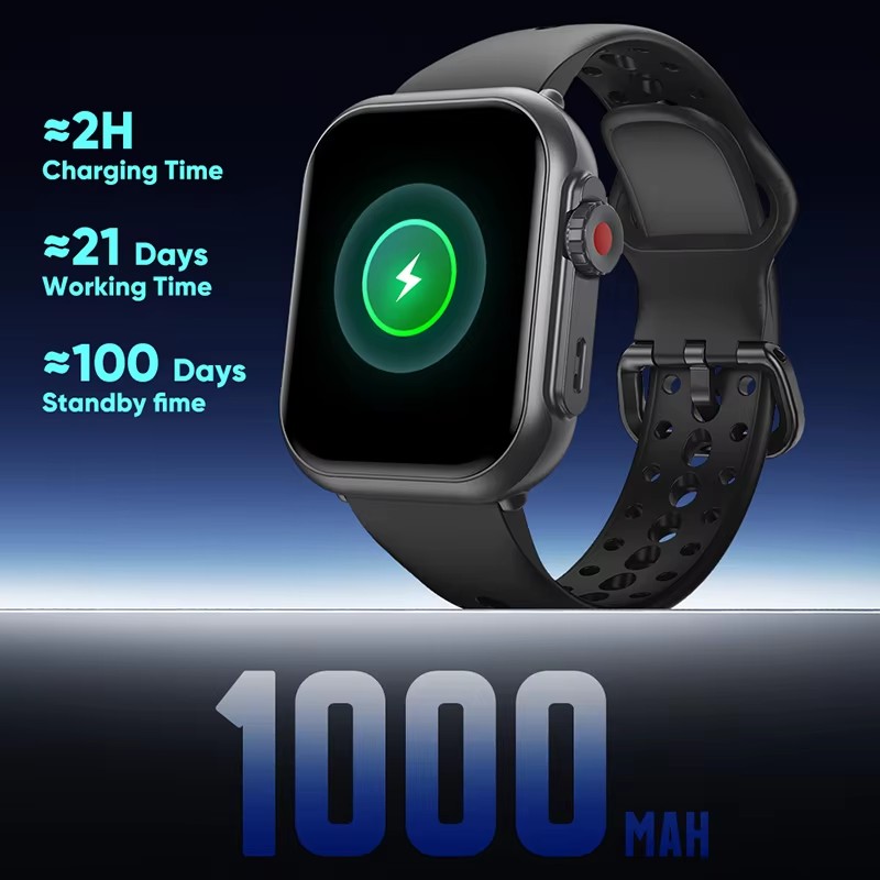 Montre connectée HD intelligen - Smartwatch New Watches For Women avis et prix
