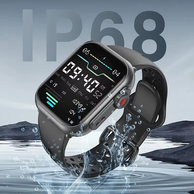 Montre connectée HD intelligen - Smartwatch New Watches For Women avis et prix