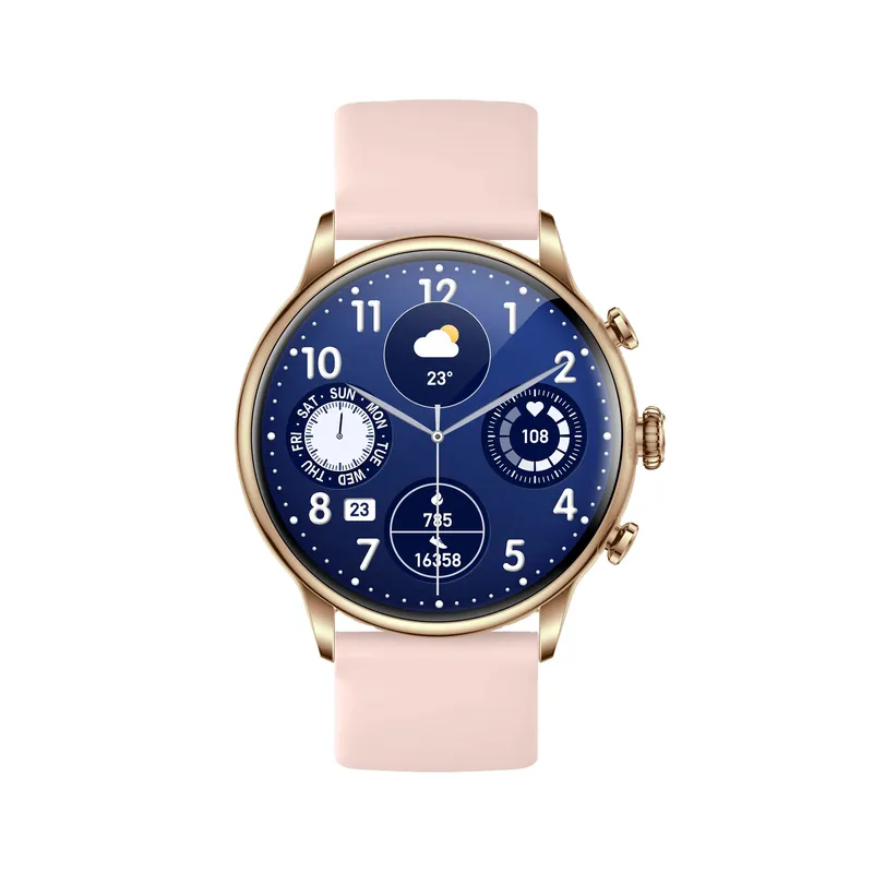 Montre connectée sportive pour - Watch Smartwatch avis et prix