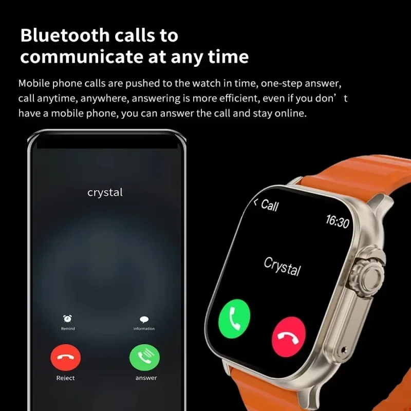 Nouvelle montre connectée T10  - Smartwatch New Watches For Women avis et prix
