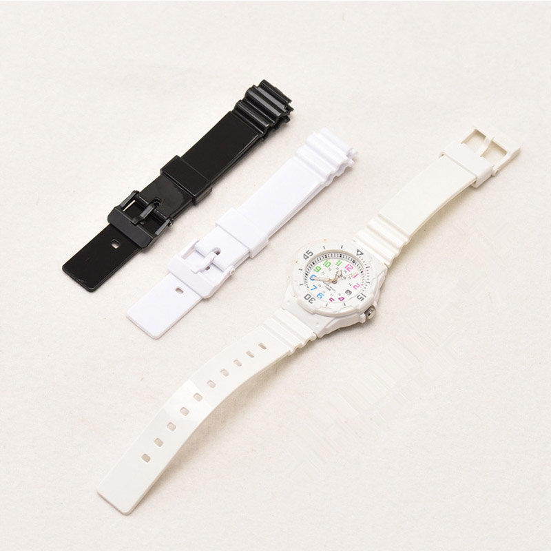 Bracelet de montre en TPU pour - Smartwatch Casio Watches For Women avis et prix