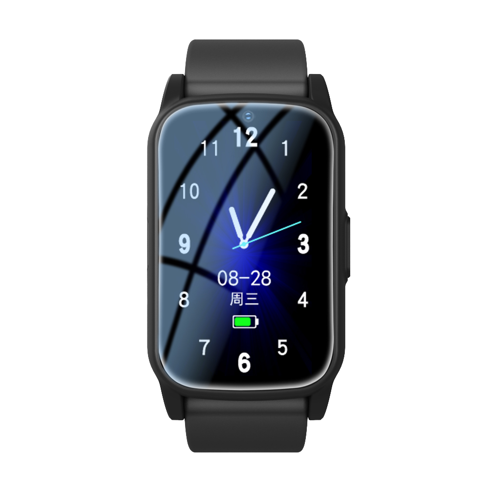 Nouvelle version améliorée de  - Watch Smartwatch avis et prix