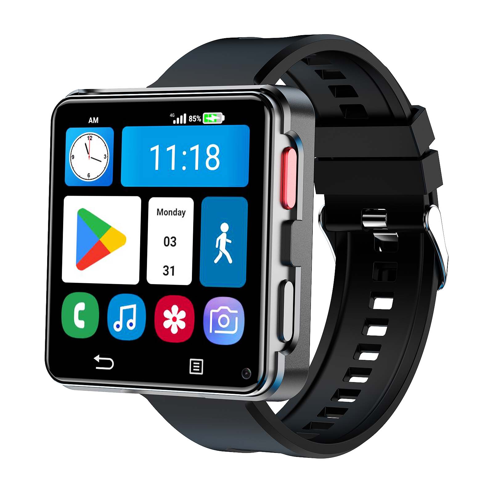 Montre connectée S222 4G avec  - Watch Smartwatch avis et prix