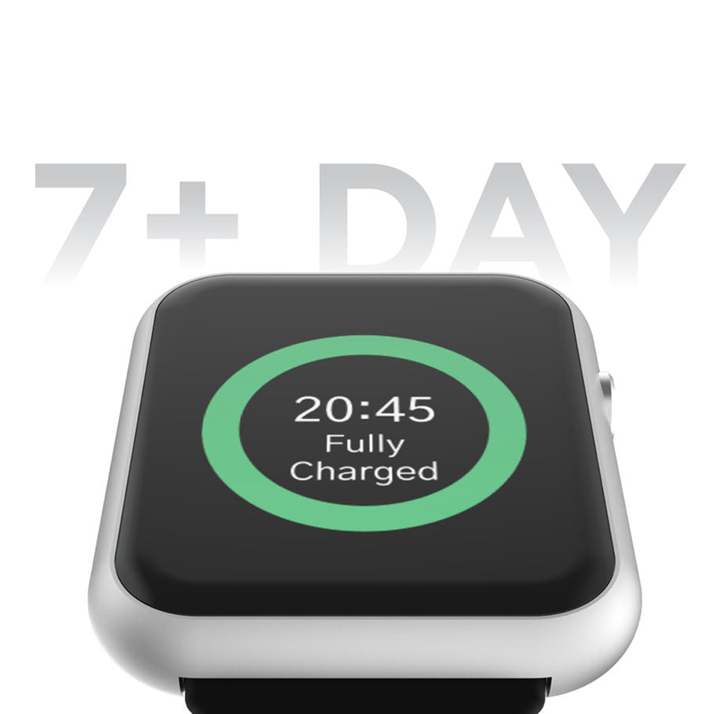Pinteek SmartWatch pour hommes - Smartwatch Purple Watches For Women avis et prix