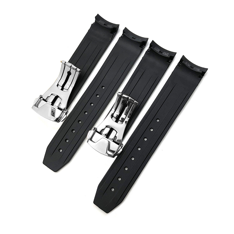 Bracelet de montre en caoutcho - Omega Watch Seamaster avis et prix