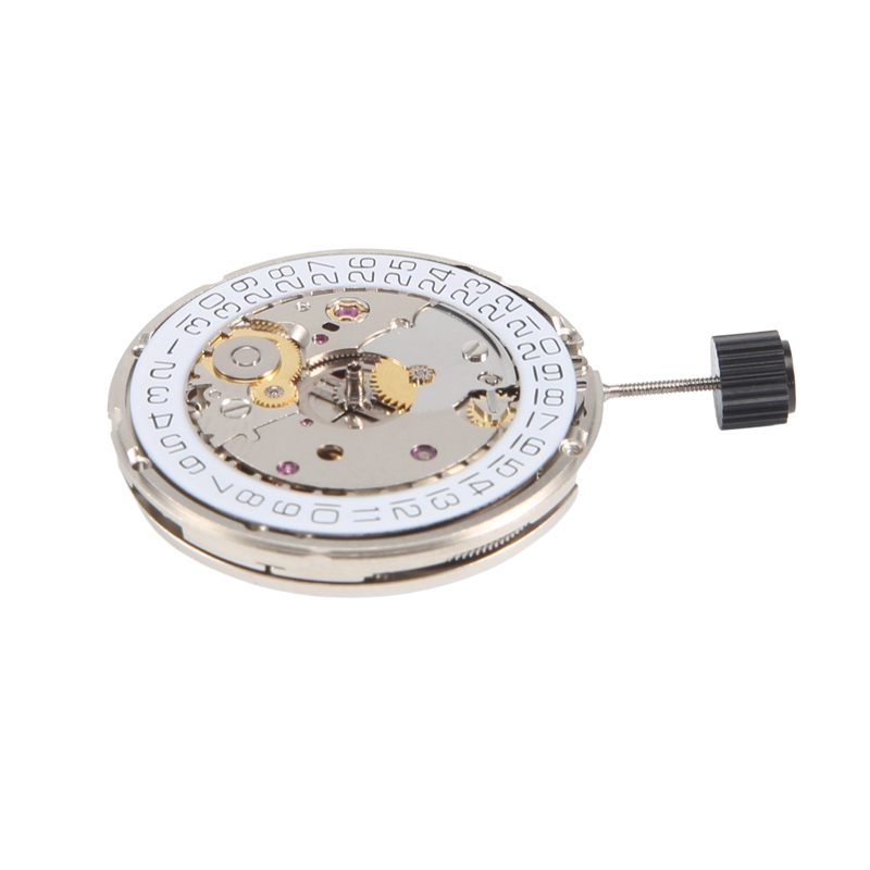 Mouvement de montre mécanique  - Watch Es avis et prix