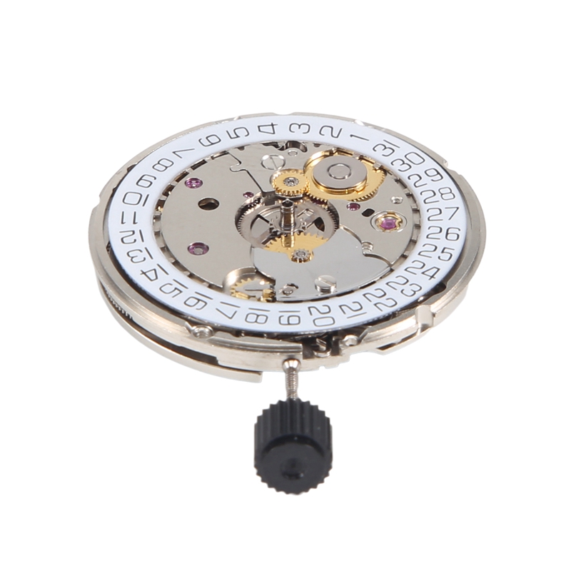 Mouvement de montre mécanique  - Watch Es avis et prix