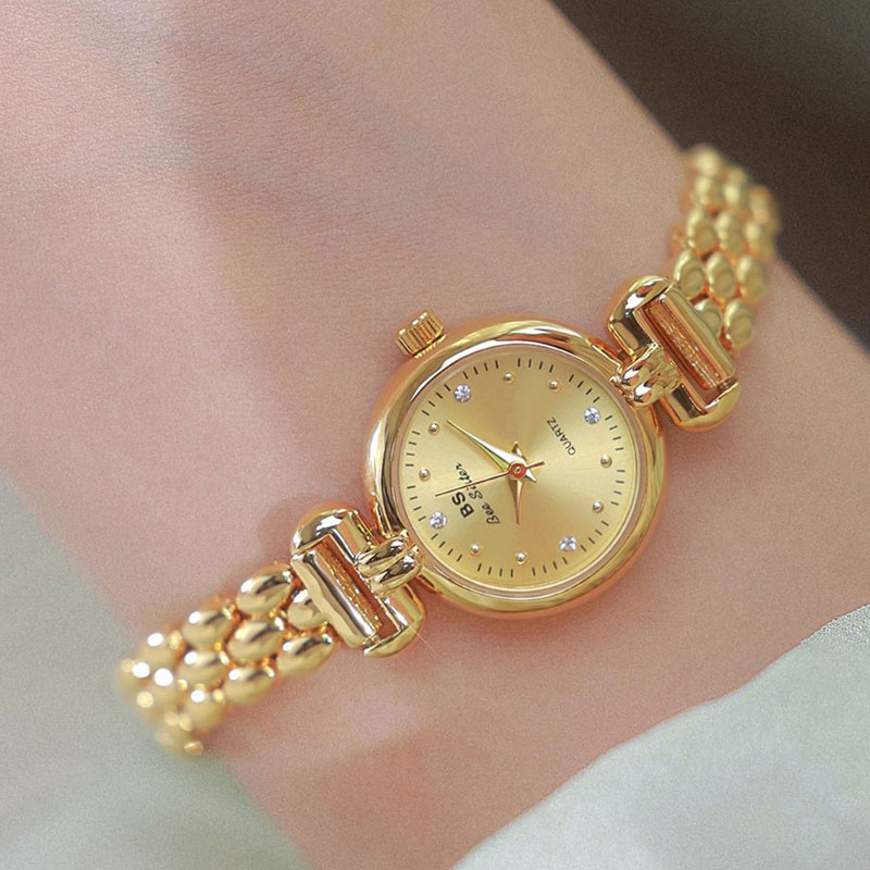 Bracelet de montre en argent b - Minimalist Thin Watch avis et prix