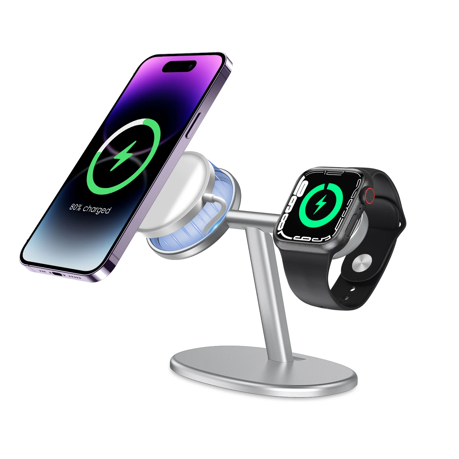 Support de téléphone de bureau - Watch Es avis et prix