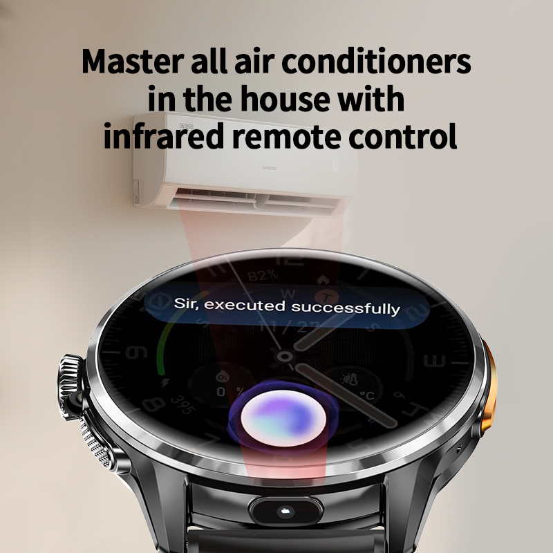 Montre connectée H100 Global,  - Watch Smartwatch avis et prix