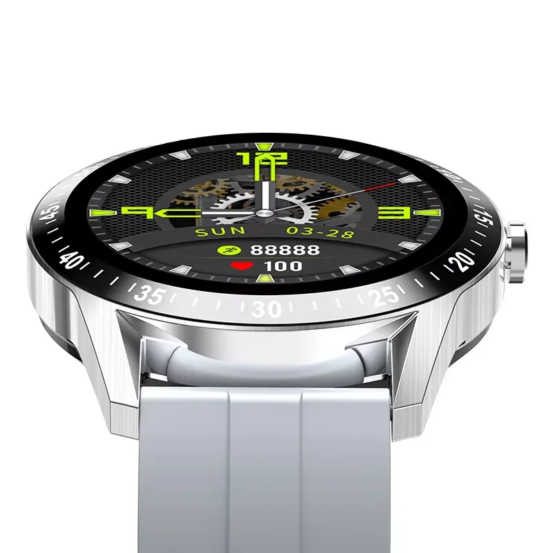Montres connectées de fitness  - Watch Smartwatch avis et prix