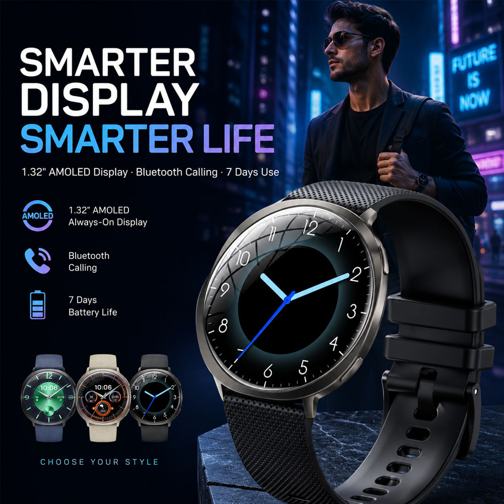 Nouvelle montre connectée M301 - Smartwatch New Watches For Women avis et prix
