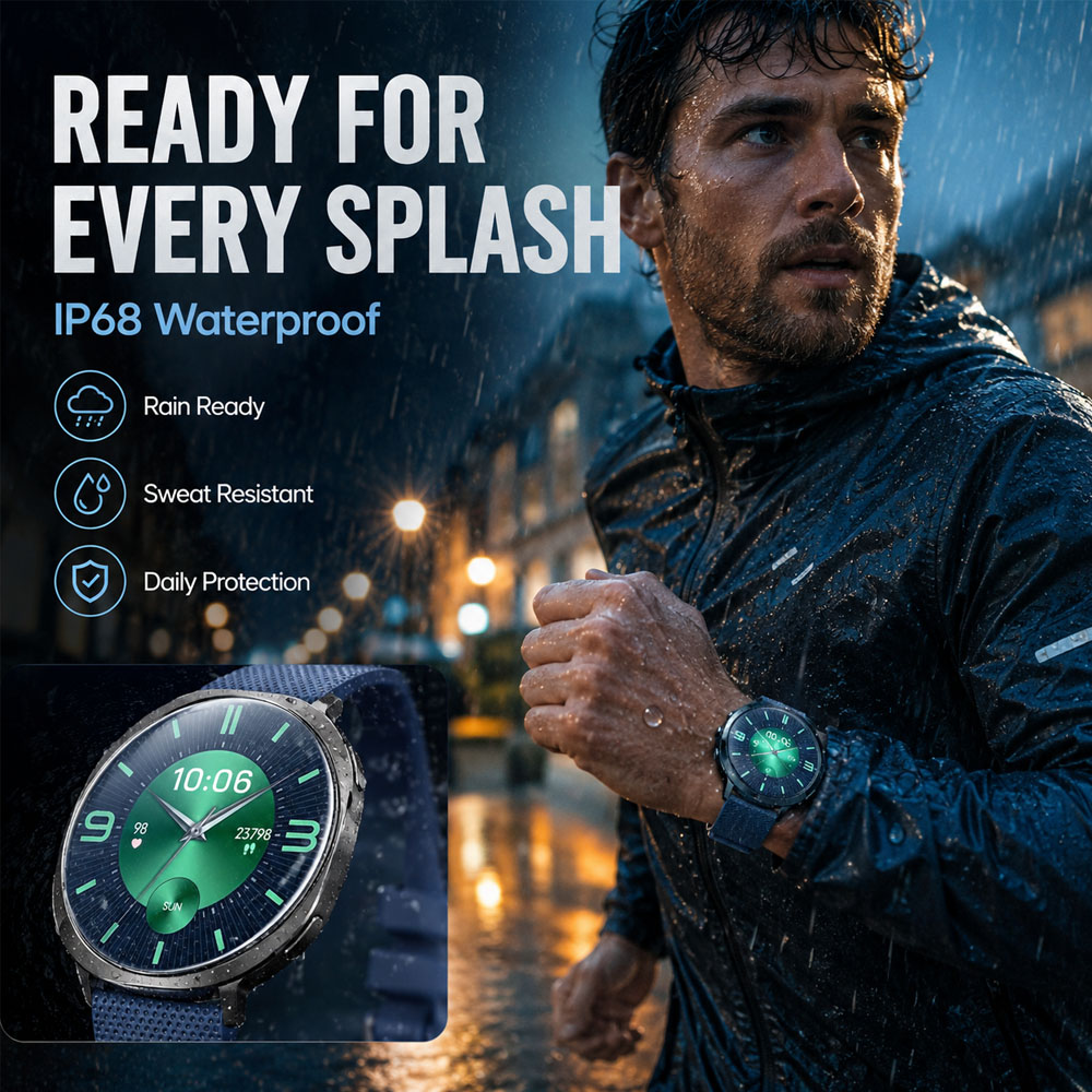 Nouvelle montre connectée M301 - Smartwatch New Watches For Women avis et prix