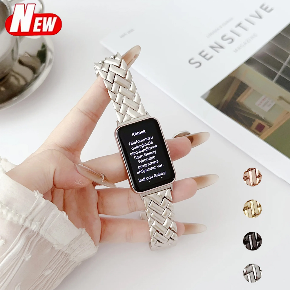 Nouveau Bracelet Bracelet en m - Smartwatch New Watches For Women avis et prix