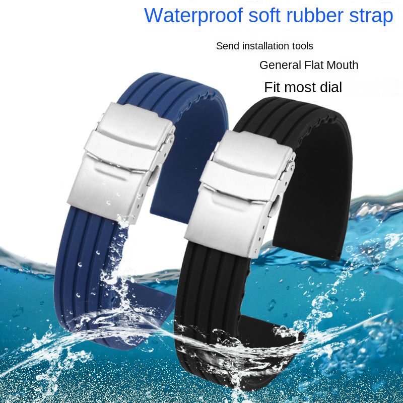 16mm 18mm 20mm 22mm 24mm brace - Smartwatch Casio Watches For Women avis et prix