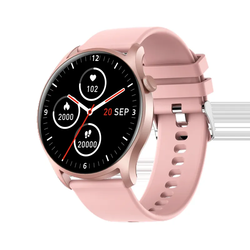 Montre connectée SENBONO MAX8  - Watch Smartwatch avis et prix