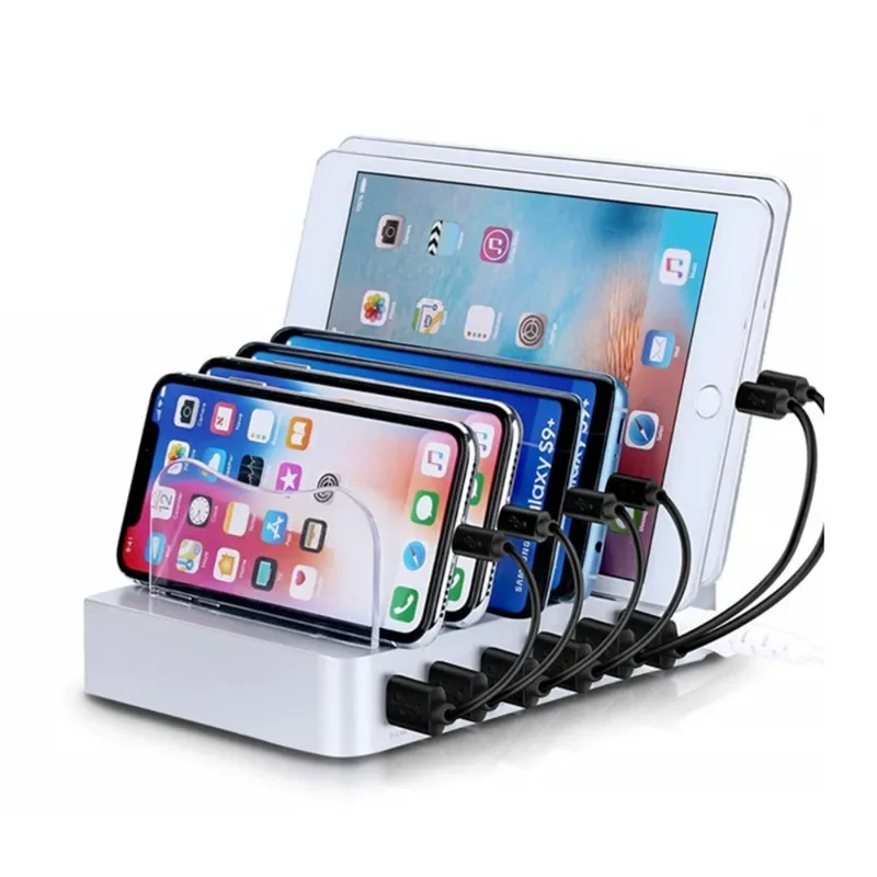 Support de téléphone de bureau - Watch Smartwatch avis et prix