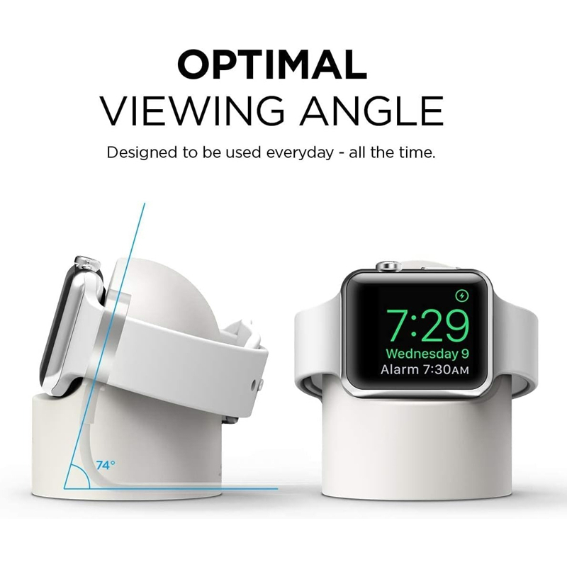Support de chargeur pour Apple - Watch Charging Dock avis et prix