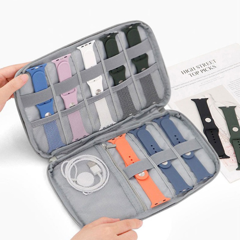 Sac de rangement pour bracelet - Watch Smartwatch avis et prix