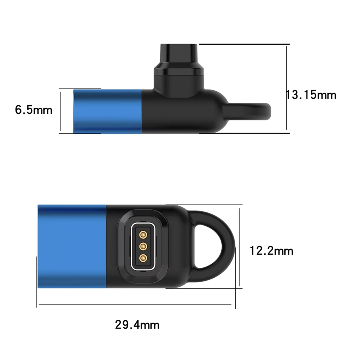 Adaptateur ABNJ pour montre in - Watch Smartwatch avis et prix