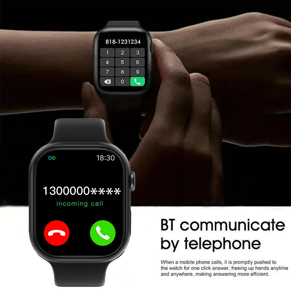 2025 nouvelle montre intellige - Smartwatch New Watches For Women avis et prix