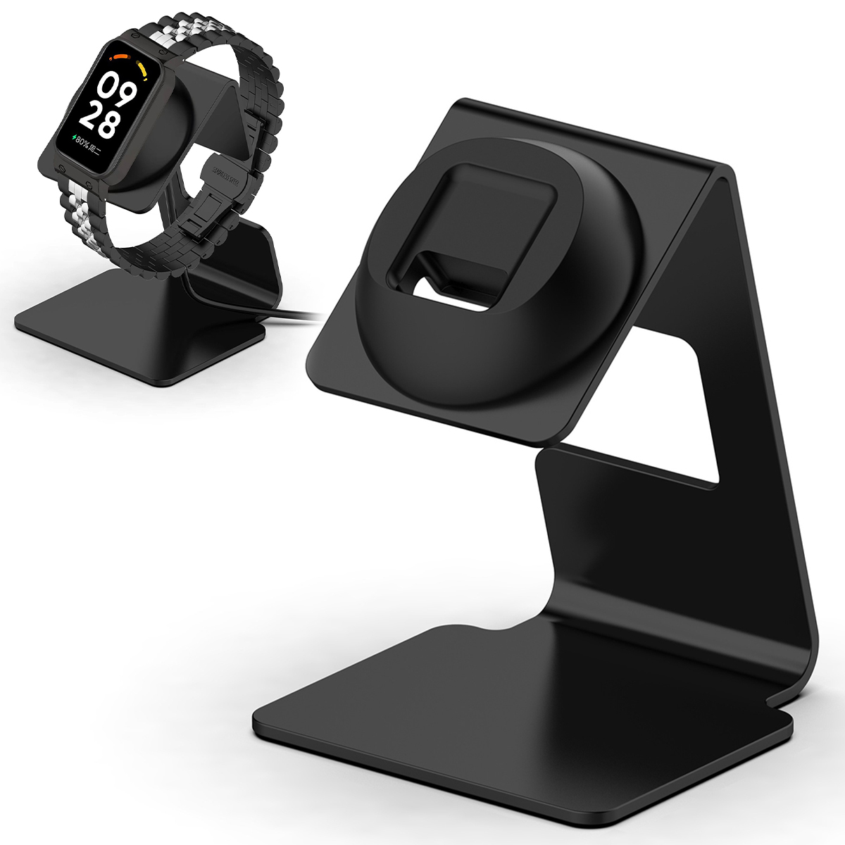 Support de charge pour montre  - Watch Charging Dock avis et prix